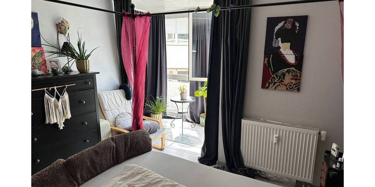 Etagenwohnung Karlsruhe Neureut - 3 Zimmer, 73 m&sup2;, 299.000&euro; | Angebot:26672324