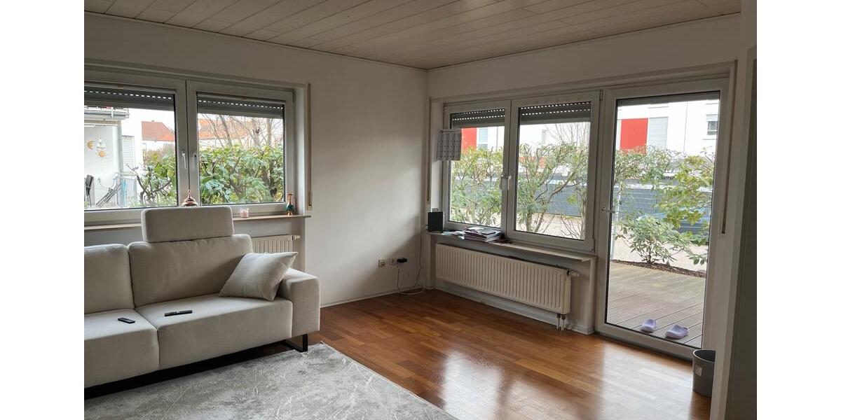 Erdgeschoßwohnung Bellheim - 4 Zimmer, 1 m&sup2;, 320.000&euro; | Angebot:25255484