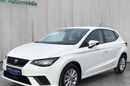 Seat Ibiza 32.750 km 14.990 &euro; Wörth 76744
