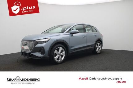 Audi Q4 e-tron 32.817 km 33.380 &euro; Karlsruhe 76131