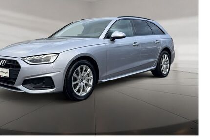 Audi A4 140.900 km 23.690 &euro; Landau 76829