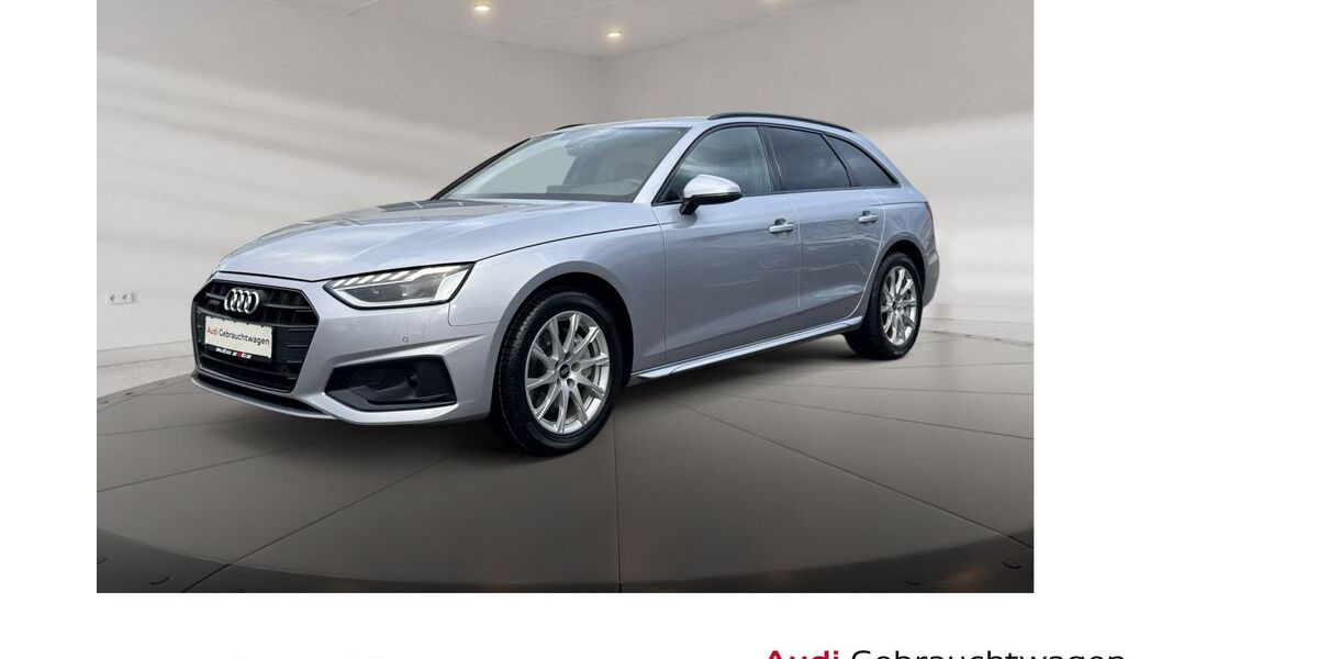 Audi A4 140.900 km 23.690 &euro; Landau 76829