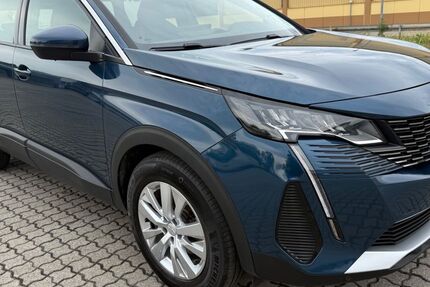 Peugeot 5008 164.000 km 16.990 € Germersheim 76726