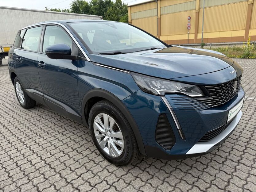 Peugeot 5008 164.000 km 16.990 € Germersheim 76726