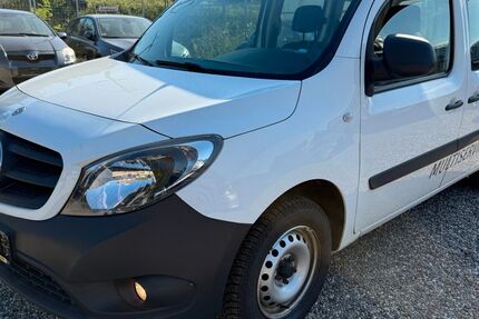Mercedes-Benz Citan 177.000 km 8.925 € Germersheim 76726