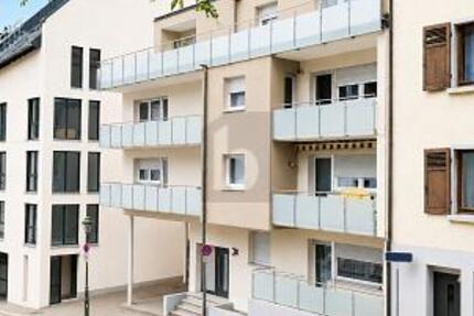 NEU SANIERT - MIT EIGENEM GARTEN - Wohnung Baden-Baden Baden | Angebot:27601457