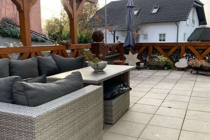 Haus Durmersheim - 6 Zimmer, 150 m&sup2;, 498.000&euro; | Angebot:25271662