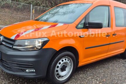 VW Caddy Maxi 224.760 km 12.499 &euro; Birkenfeld bei Pforzheim 75217