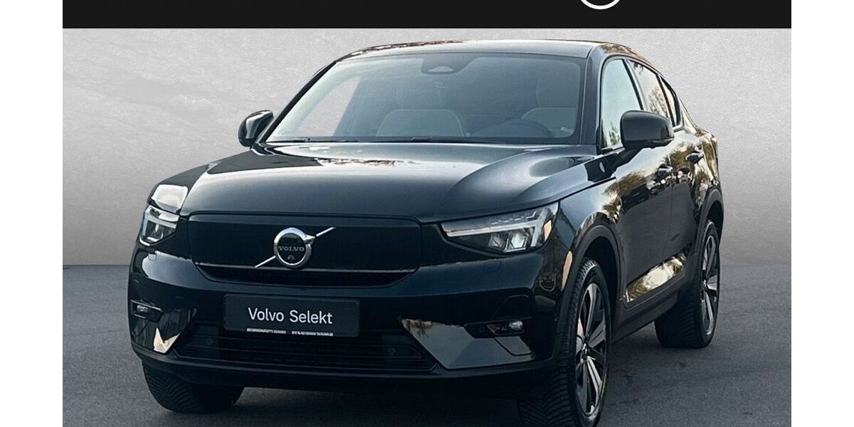 Volvo C40 39.500 km 32.450 &euro; Karlsruhe 76187