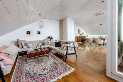 Wohnung Stutensee - 4 Zimmer, 100 m&sup2;, 258.000&euro; | Angebot:25565866