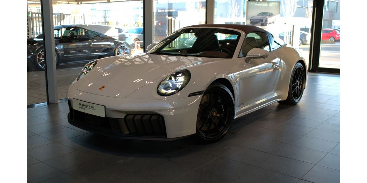 Porsche 992 8.900 km 224.911 &euro; Landau 76829