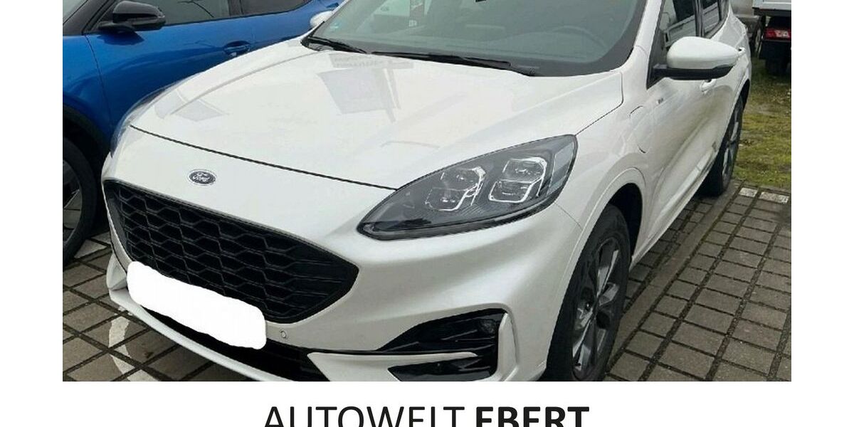 Ford Kuga 61.450 km 23.440 &euro; Germersheim 76726