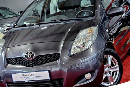 Toyota Yaris 78.248 km 7.799 &euro; Wörth am Rhein 76744