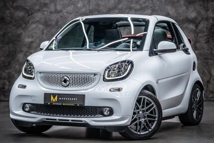 Smart ForTwo 34.985 km 29.999 &euro; Bruchsal 76646