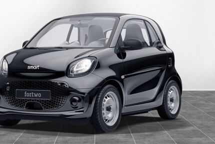 Smart ForTwo 18.560 km 10.690 &euro; Karlsruhe 76185