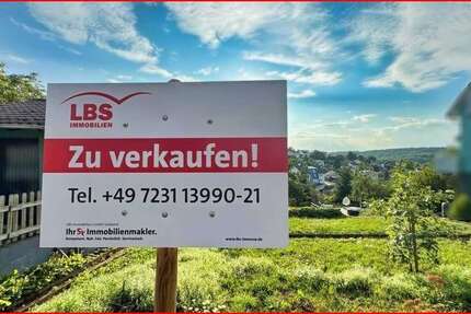 Grundstück zu verkaufen in Knittlingen 159.000 € 556 m² zimmer