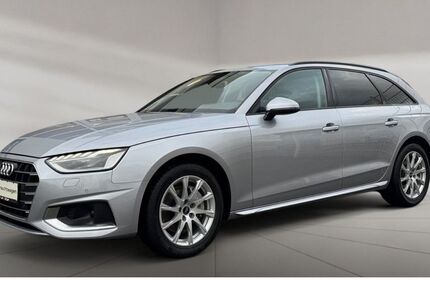 Audi A4 99.500 km 28.986 &euro; Landau 76829