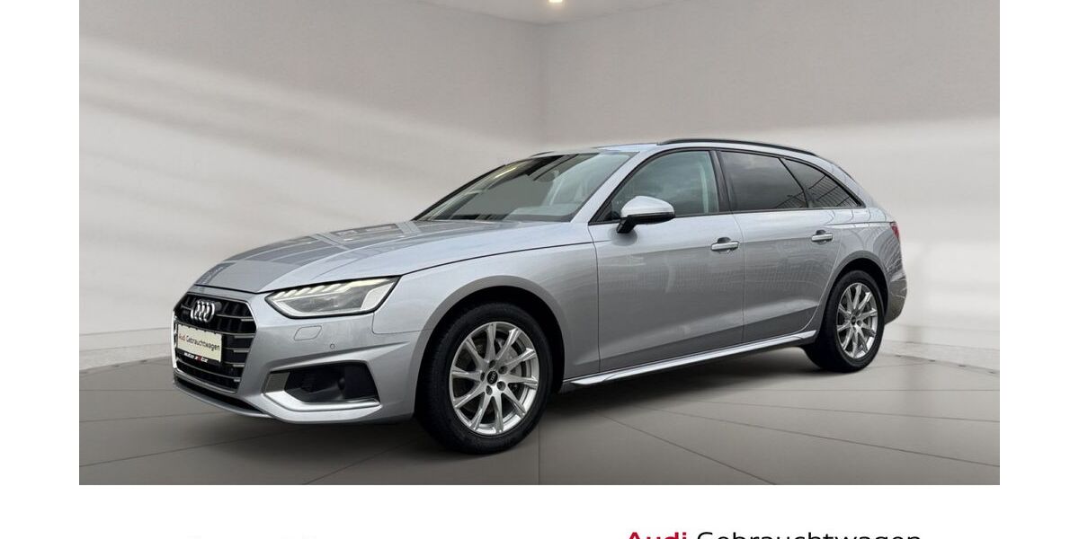 Audi A4 99.500 km 28.986 &euro; Landau 76829
