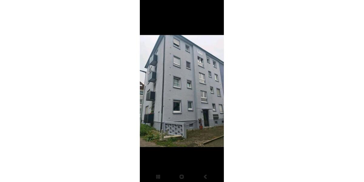 Etagenwohnung Bruchsal - 1 Zimmer, 38 m&sup2;, 110.000&euro; | Angebot:27234551