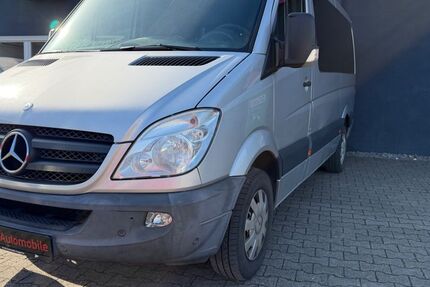 Mercedes-Benz Sprinter 272.714 km 11.500 &euro; Gaggenau 76571