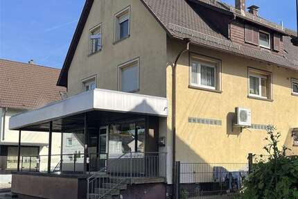 Haus Baden-Baden Baden - 16 Zimmer, 380 m&sup2;, 1.200.000&euro; | Angebot:26829218