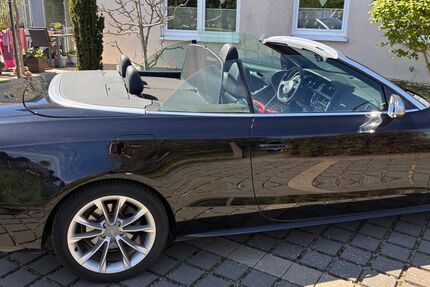 Audi A5 168.000 km 15.999 &euro; Kandel 76870