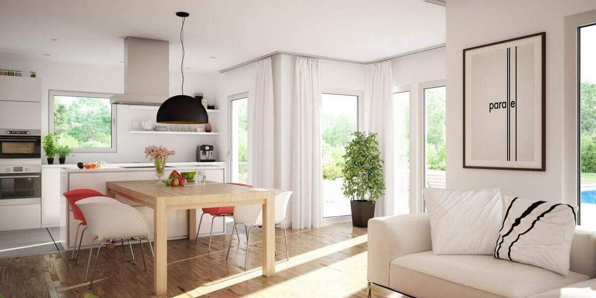 Einfamilienhaus Karlsruhe Hohenwettersbach - 4 Zimmer, 126 m&sup2;, 665.000&euro; | Angebot:25772330