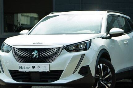 Peugeot 2008 47.306 km 16.980 € Karlsruhe 76131