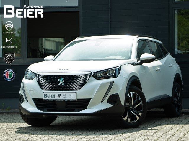 Peugeot 2008 47.306 km 16.980 € Karlsruhe 76131