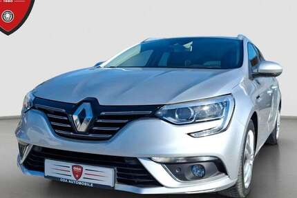 Renault Megane 49.900 km 11.990 &euro; Dettenheim-Rußheim 76706