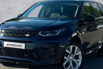 Land Rover Discovery Sport 34.000 km 34.750 &euro; Karlsruhe 76187