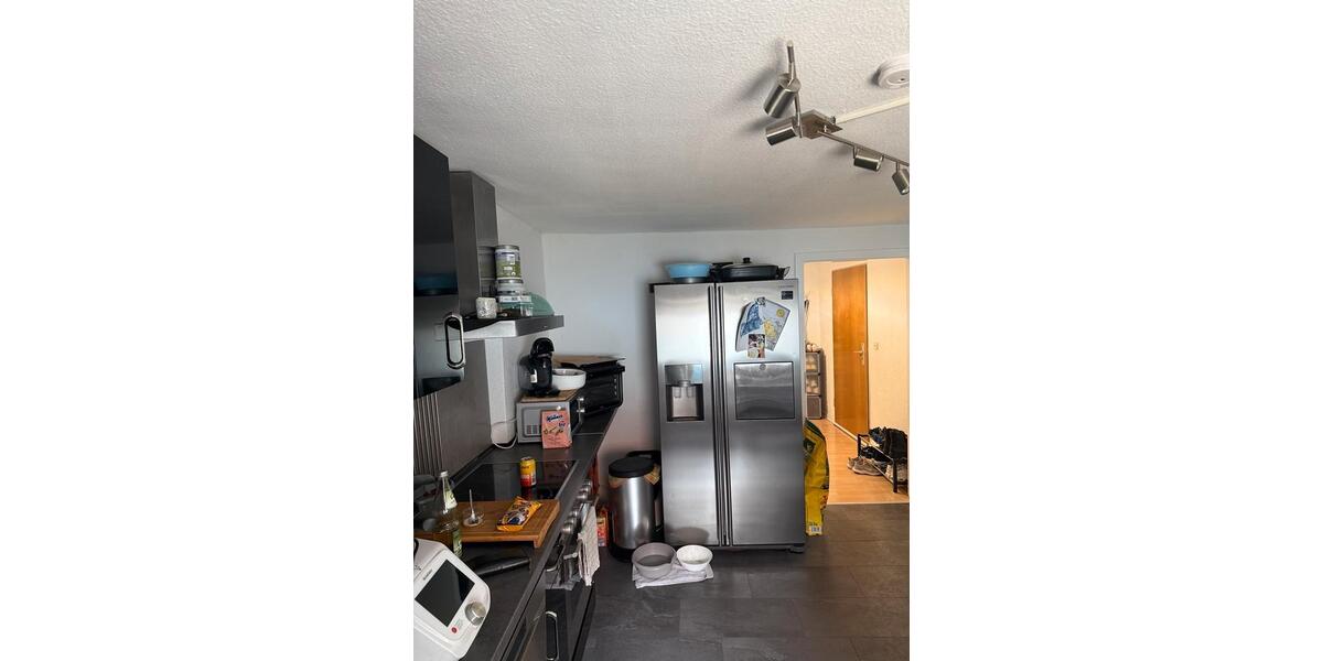 Erdgeschoßwohnung Bietigheim - 3 Zimmer, 92 m&sup2;, 1.250&euro; | Angebot:26424822