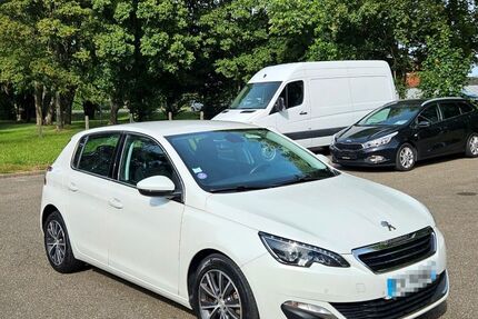 Peugeot 308 138.000 km 6.600 &euro; Rastatt 76437