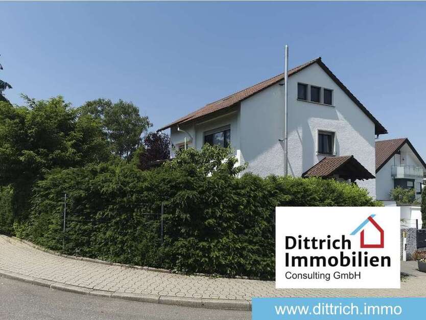 Wohnung zum Kaufen in Pforzheim 342.000 € 137.65 m²