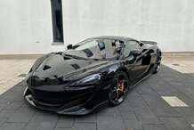 Gebrauchtwagen McLaren 600LT