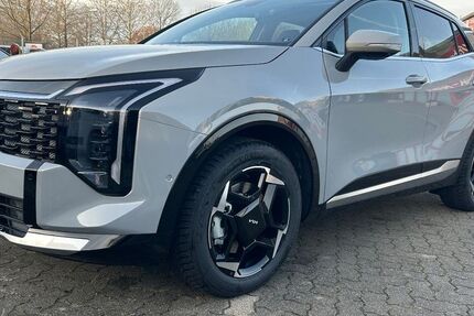 Kia Sportage 5.500 km 35.490 &euro; Wörth 76744