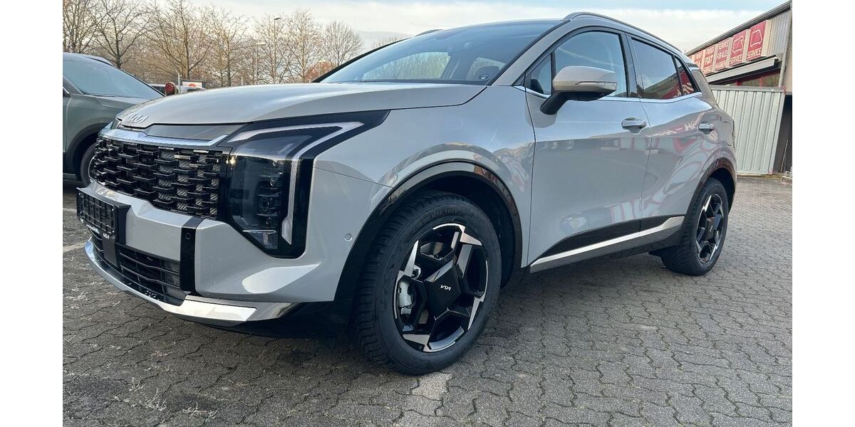 Kia Sportage 5.500 km 35.490 &euro; Wörth 76744