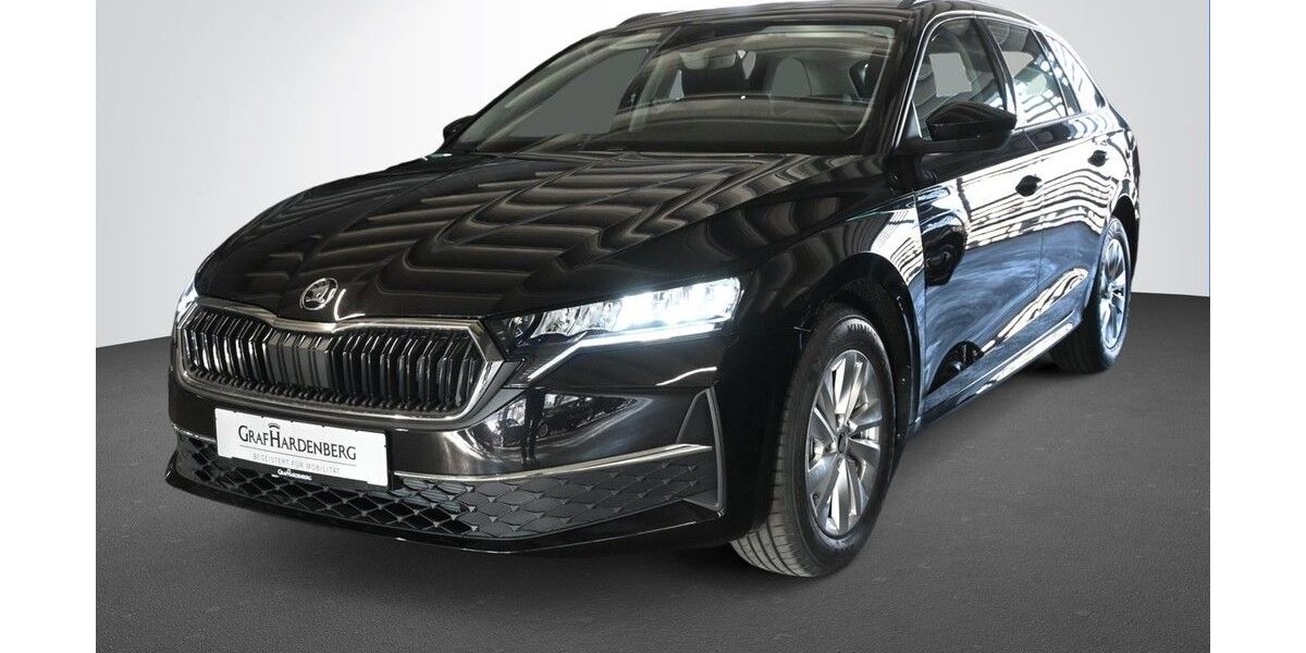 Skoda Octavia 12.500 km 27.290 &euro; Karlsruhe 76131