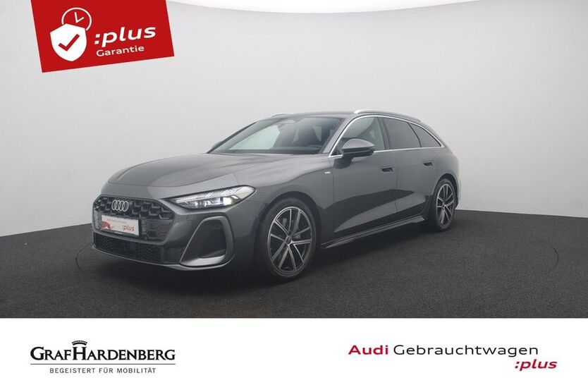Audi A5 1.100 km 61.380 € Karlsruhe 76131