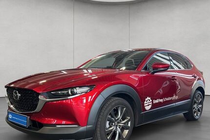 Mazda CX-30 8.908 km 35.450 € Pforzheim 75179