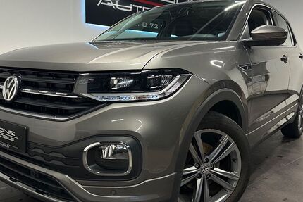 VW T-Cross 97.583 km 19.490 &euro; Bretten 75015