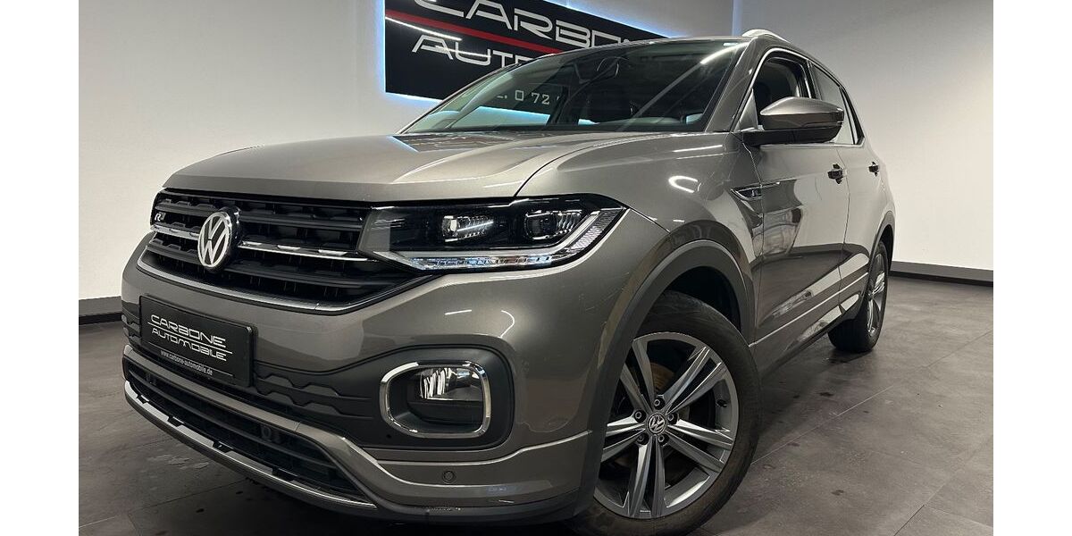 VW T-Cross 97.583 km 19.990 &euro; Bretten 75015