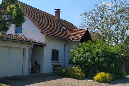 Haus zum Kaufen in Bretten 629.000 € 165 m² 7 zimmer