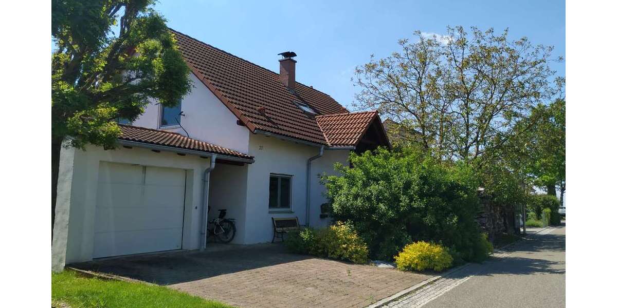 Haus zum Kaufen in Bretten 629.000 € 165 m² 7 zimmer