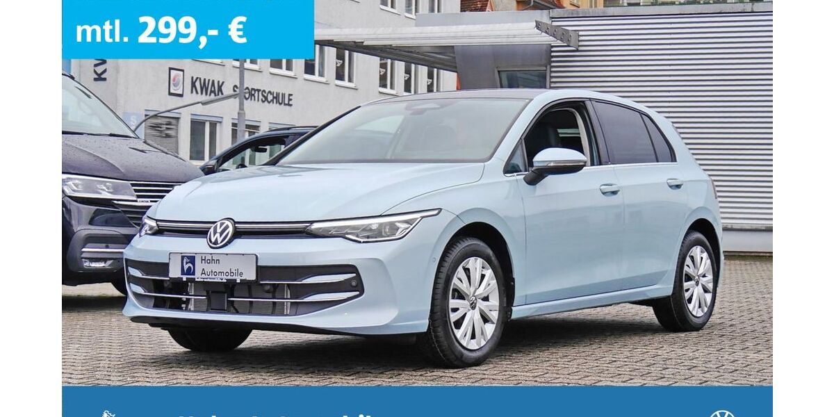 VW Golf 2.000 km 32.990 &euro; Pforzheim 75172