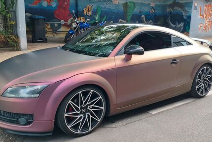 Audi TT 184.201 km 6.000 &euro; Pforzheim 75175