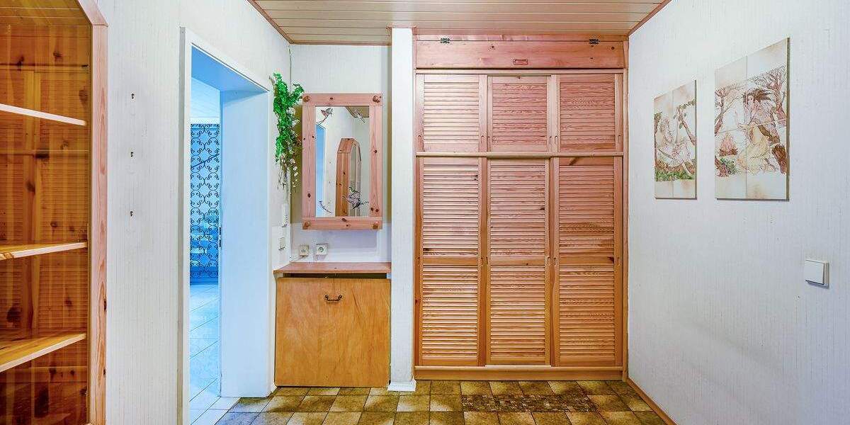 Reihenmittelhaus Pfinztal / Wöschbach Wöschbach - 4 Zimmer, 114 m&sup2;, 325.000&euro; | Angebot:23252135