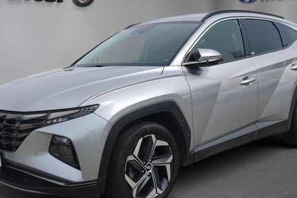 Hyundai TUCSON 82.700 km 24.990 € Pforzheim 75177