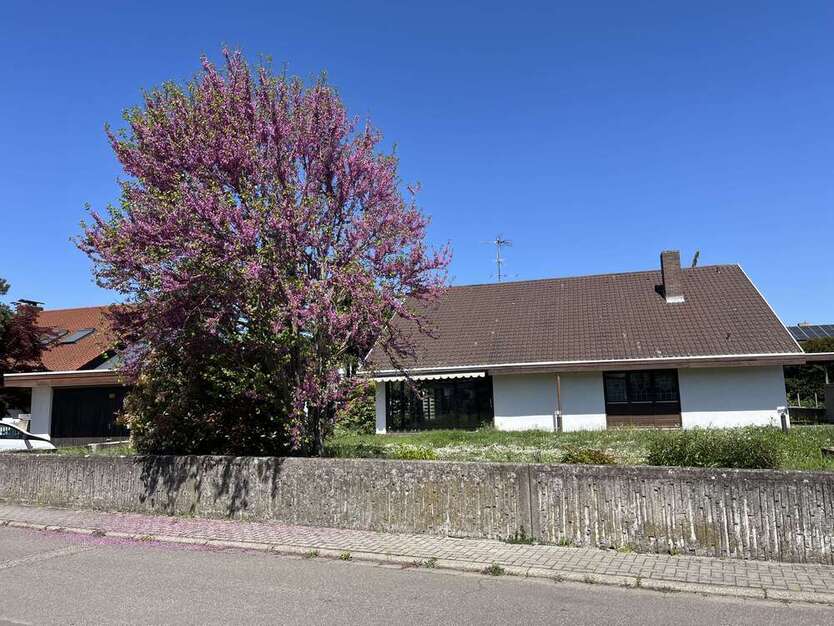 Haus zum Kaufen in Landau 860.000 € 200 m²