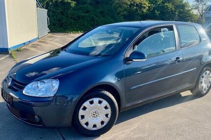 VW Golf 186.100 km 2.455 &euro; Stutensee 76297